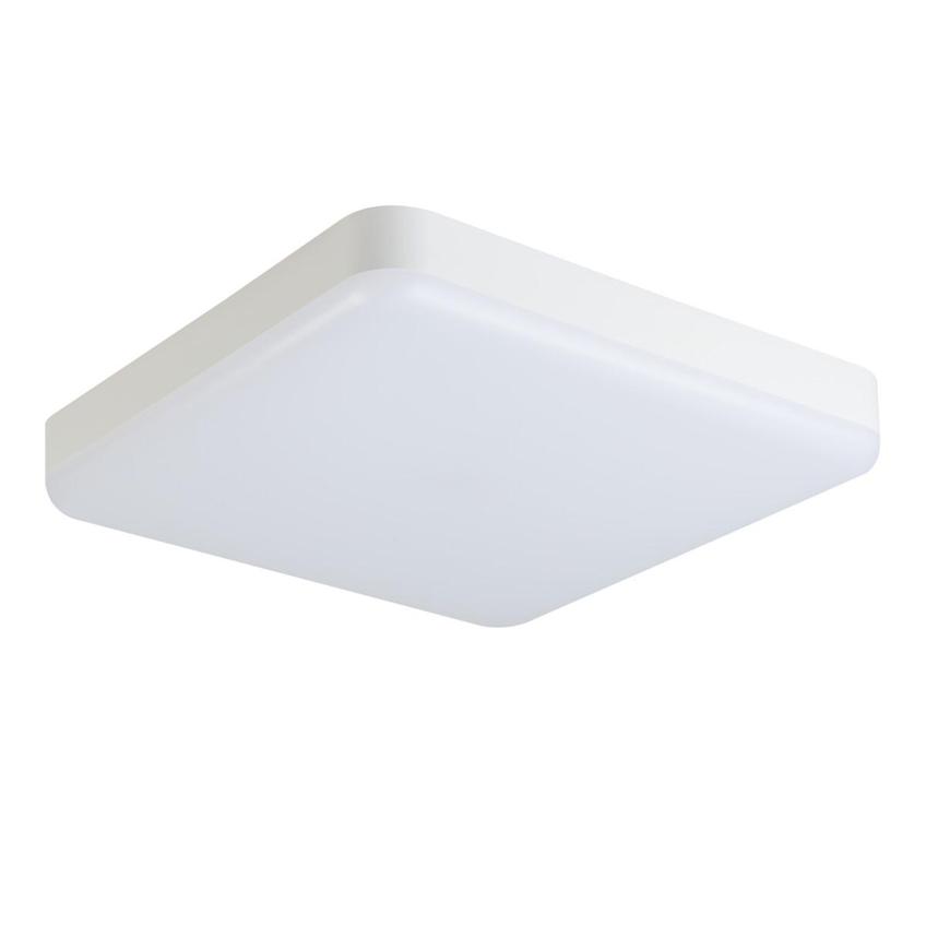 IPER LED 35W-NW-L Plafoniera LED IPER LED 35W-NW-L kwadrat 35cmx35cm 4200lm 120lm/W barwa biała IP65 37297 KANLUX