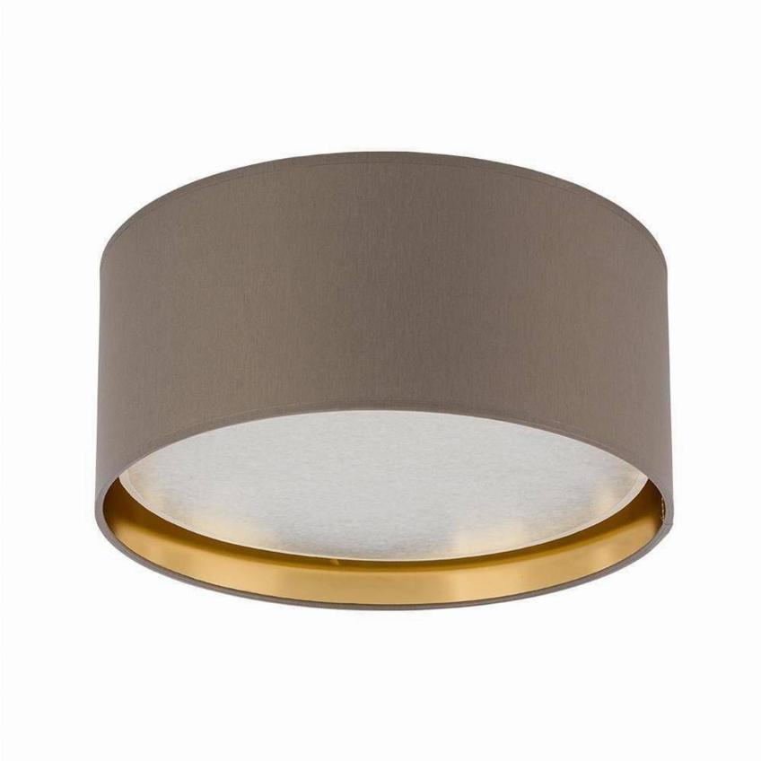 Tk Lighting lampa sufitowa Bilbao 4xE27 15W Led 4404 TK Lighting
