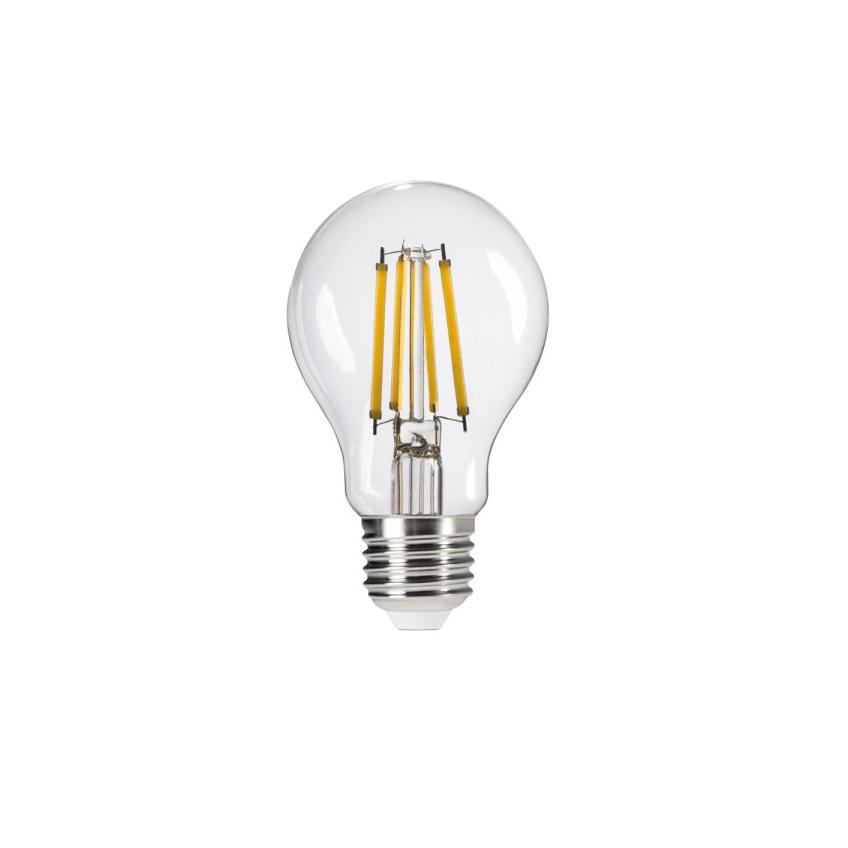Żarówka XLED LED A60 E27 7W 810lm 6500K barwa zimna 230V 29603 KANLUX