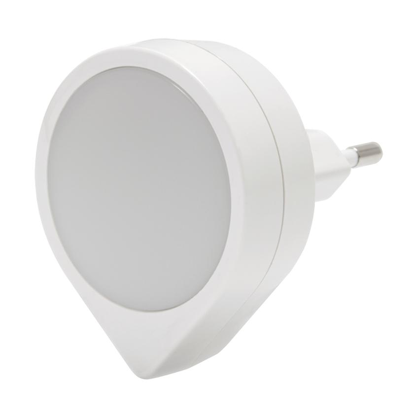 Lampka wtykowa LED ELA LED 0,4W 03791 IDEUS