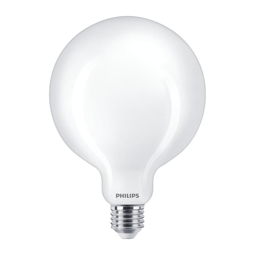 Żarówka LED 13W=120W 2000lm 2700K barwa ciepła LED cla 120W G120 E27 WW FR RFSRT4 9,29002E+11 PHILIPS
