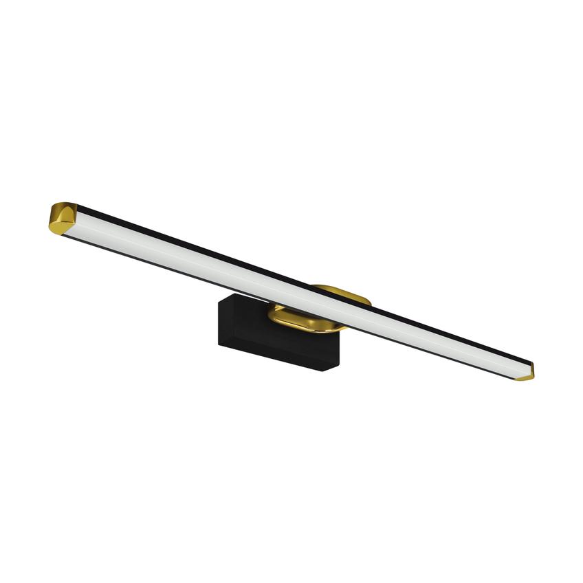 Oprawa dekoracyjna PRYMUS LED 12W BLACK NW 04020 IDEUS