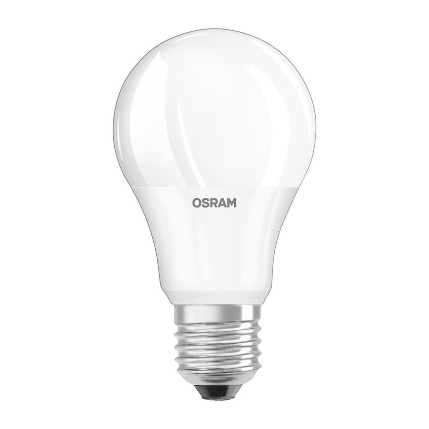 MILAGRO Żarówka LED E27 8.5W 6000K 806lm