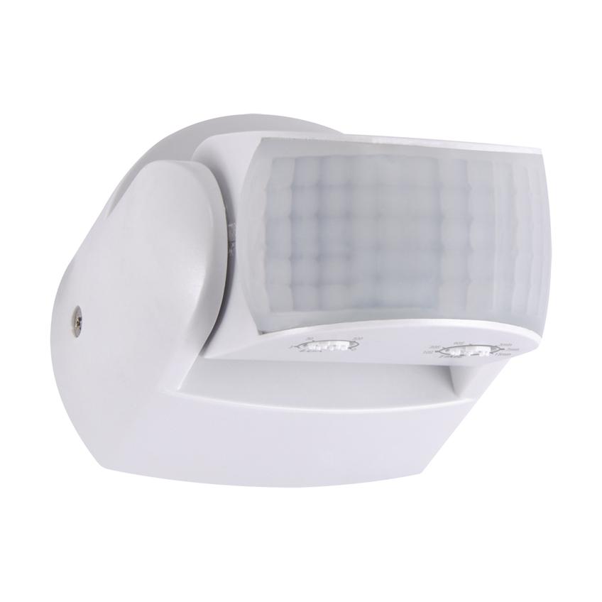 Czujnik ruchu PATROL PIR 180 WHITE 03922 IDEUS