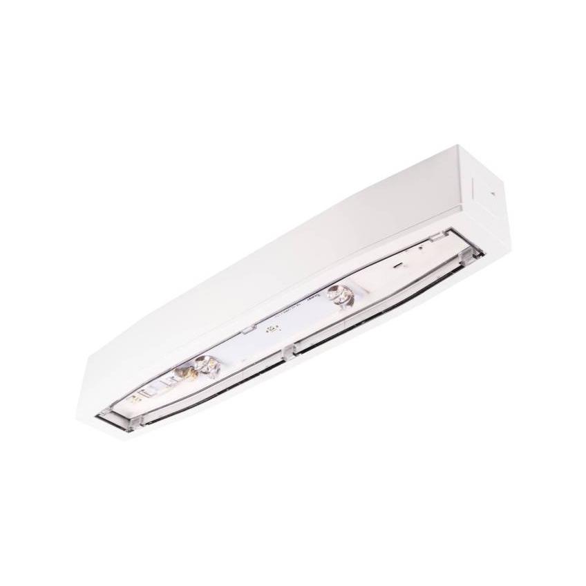 Oprawa awaryjna N/T Suprema SCH 350 A 3H AT IP54 NT 94717 INTELIGHT