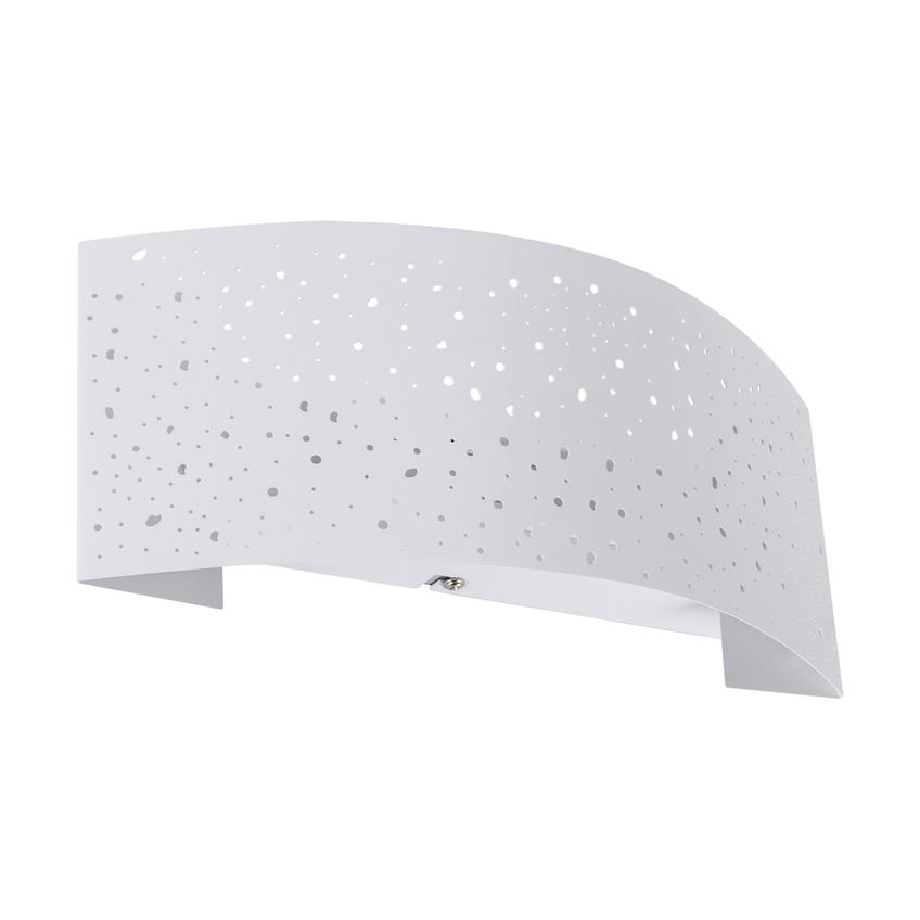 Oprawa dekoracyjna SMD LED MIGO LED 5W WHITE 4000K 03285 IDEUS