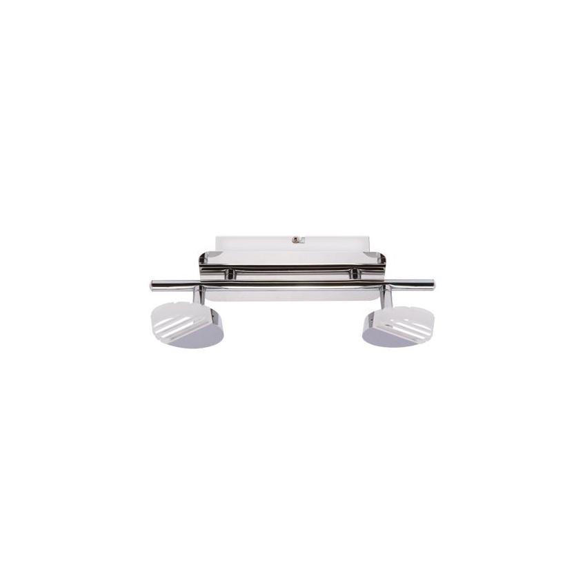 Oprawa ścienno-sufitowa SMD LED ARTO LED 2I 3000K 03187 IDEUS