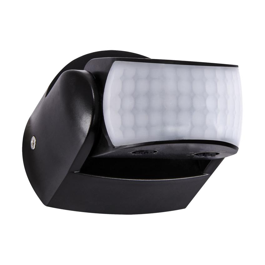 Czujnik ruchu PATROL PIR 180 BLACK 03923 IDEUS
