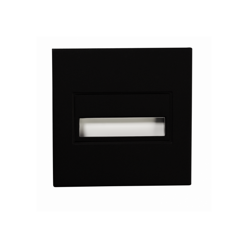 OPRAWA LED SONA KWADRATOWA PT 14V DC CZN BIAŁA CIEPŁA TYP: 14-211-62 LED11421162 LED11421162-WPL ZAMEL