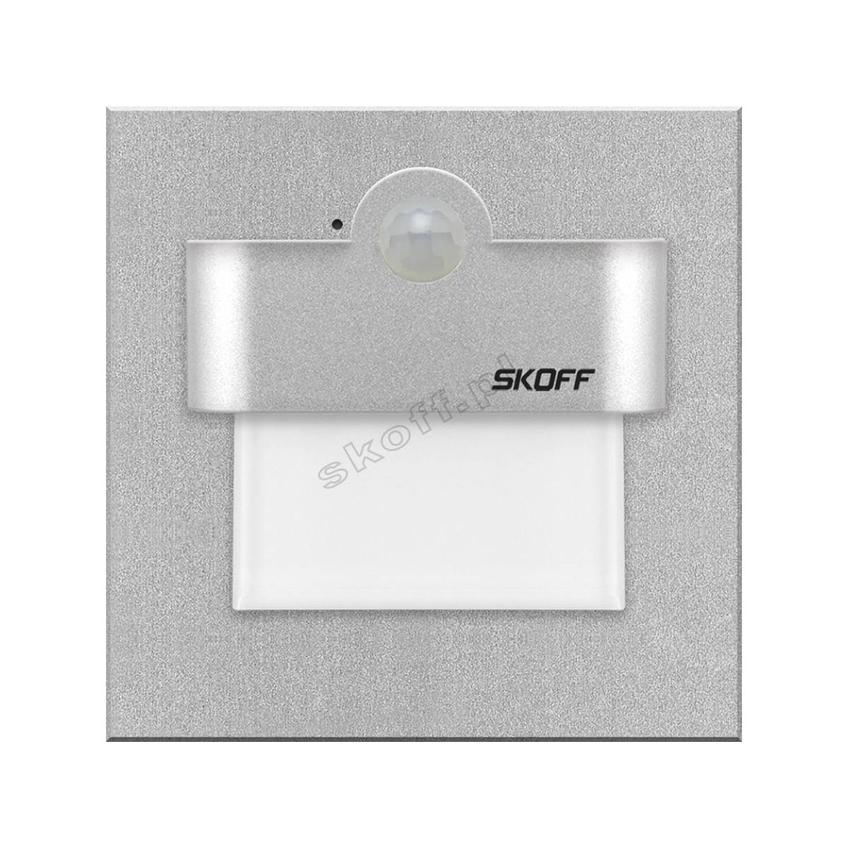 Oprawa Tango LED PIR 120 Motion Sensor Light | 10 V DC | 1,0 W | IP 20 |LED | 4000 K |PIR 120o | Wyk
