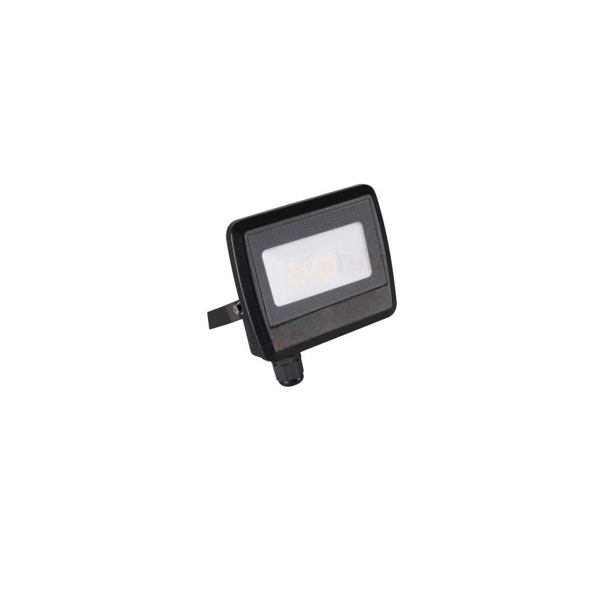 Naświetlacz LED ANTEM 20W IP65 1600lm czarny barwa neutralna 33201 KANLUX