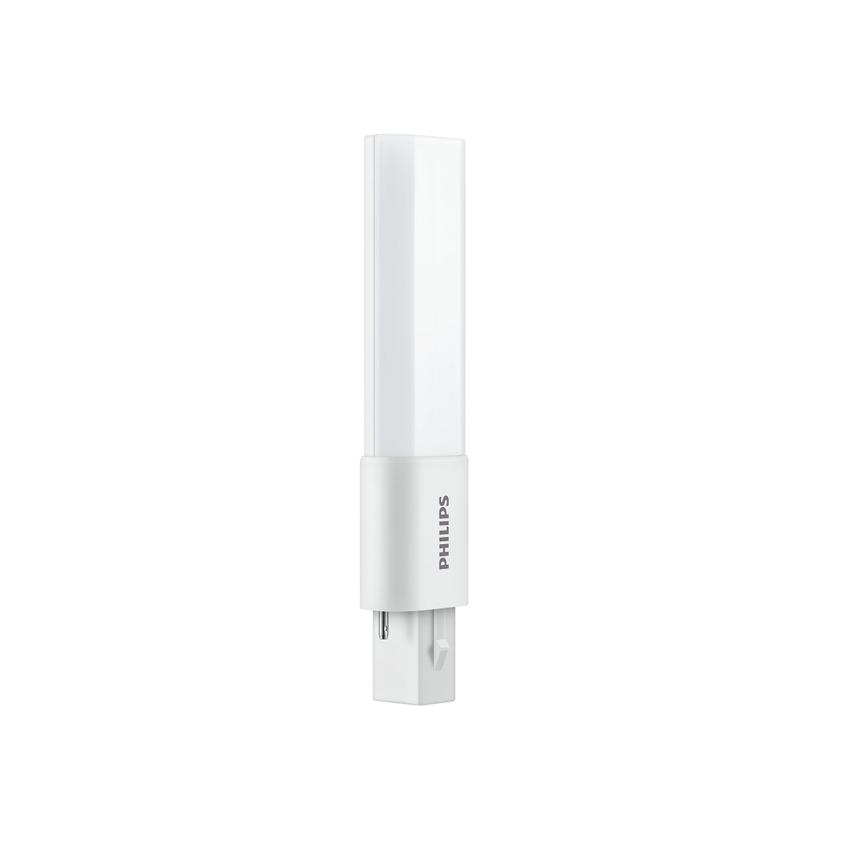 Świetlówka LED 3,5W=7W 360lm 3000K barwa ciepła LED PLS 3,5W 830 2P G23 3 lata gw. 9,29004E+11 PHILIPS
