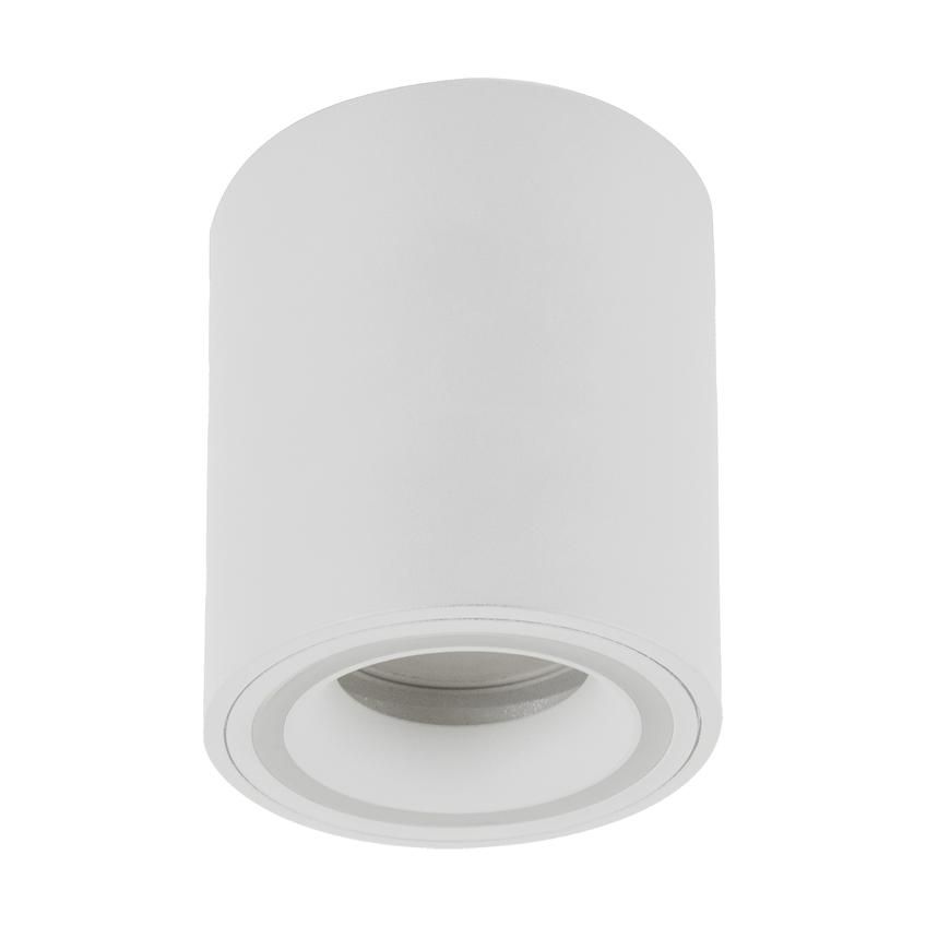 Oprawa sufitowa INDI C GU10 WHITE 04045 IDEUS