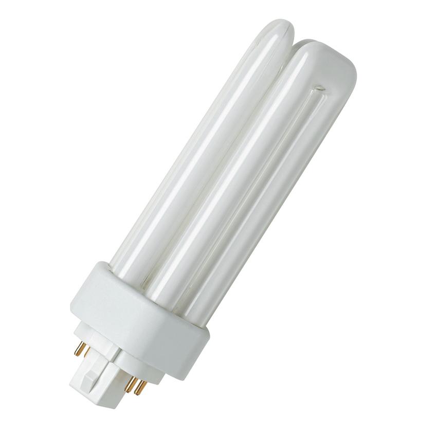 Świetlówka pinowa DULUX T/E 32W 830 PLUS