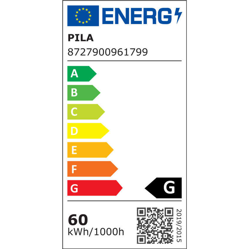 Świetlówka G13 58W 840 4000K LF80 Cool White 1SL/25 produkt wycofany 9,27923E+11 PHILIPS