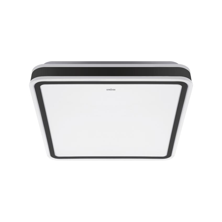 Plafon AURELIA LED D 24W Struhm 4000K lampa 03816 IDEUS
