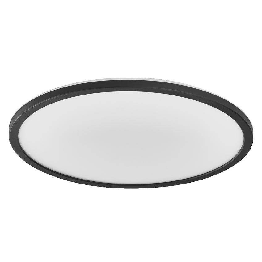 Oprawa SMART ORBIS UL SLIM BL 400 RGBTW BKLEDV