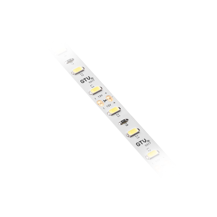 GTV TAŚMA FLASH 5630, 300 LED ZIMNY BIAŁY, 80W BEZ ŻELU 10mm, ROLKA 5m LD-5630-300-20-ZB GTV Poland