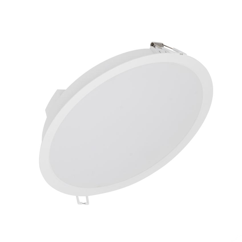 Oprawa DOWNLIGHT IP44 DN 215 24W 865 WT