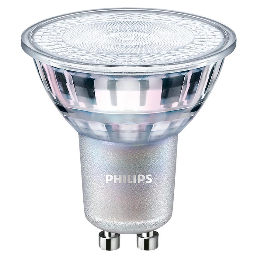 MAS LED spot VLE D 4.9-50W GU10 940 60D Żarówka LED 9,29001E+11 PHILIPS