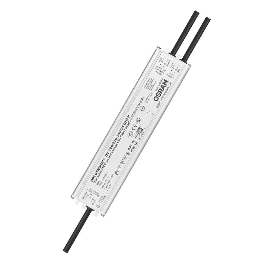Zasilacz OT 100/220-240/24 DIM P