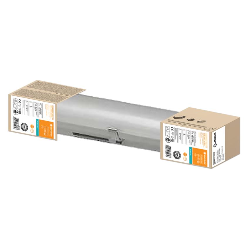 Oprawa DAMP PROOF LED VALUE 600 18W 4000K IP65