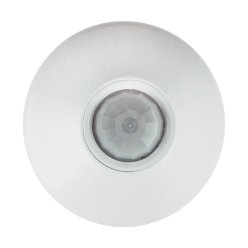 Czujnik ruchu o dużym zakresie detekcji VISION sensor