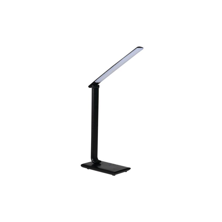 PREDA LED B Lampka biurkowa PREDA LED B barwa ciepłobiała|biała|chłodnobiała 3000/5000/6500K 800Lm k 35780 KANLUX