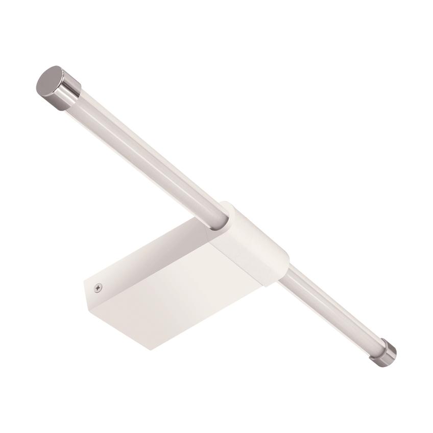 Oprawa dekoracyjna PASO LED 9W WHITE NW 04112 IDEUS