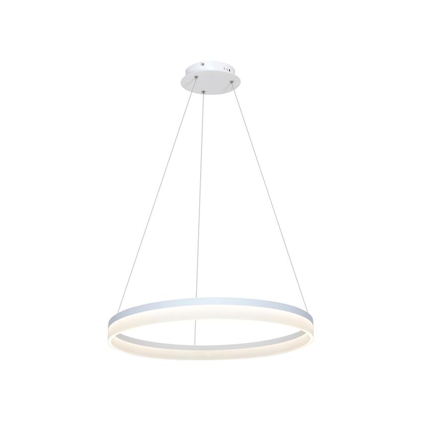 lampa wisząca LED Ring 36W 2520lm 4000K ML066 Milagro