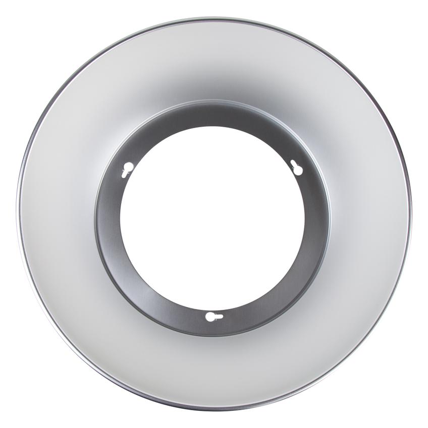 Oprawa HIGH BAY COMPACT V REFL 166W 80DEG SI