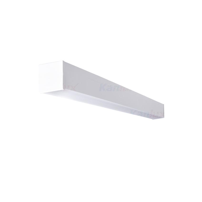 Oprawa oświetleniowa LED 29W AL-MM-NW-MAT-W-NT 3900lm 34044 KANLUX
