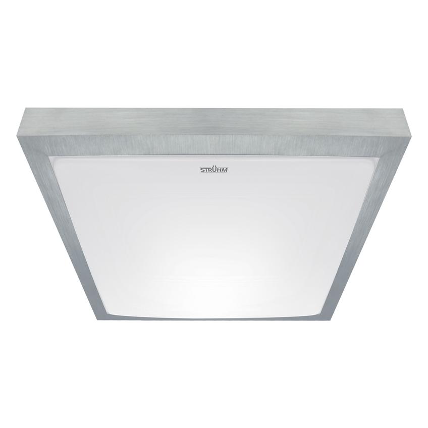 Plafoniera SMD LED ALEX LED D 24W 4000K 03245 IDEUS