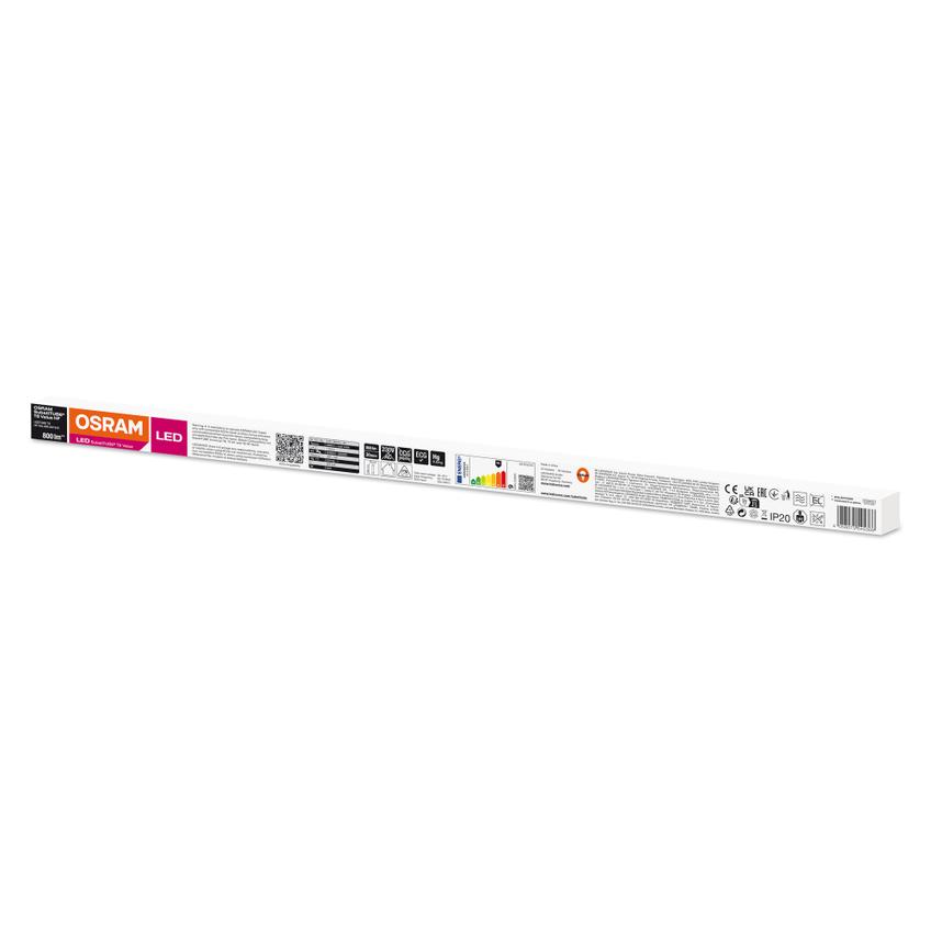 Tuba LED T8 Value 600mm 8W 840 20-40V HF