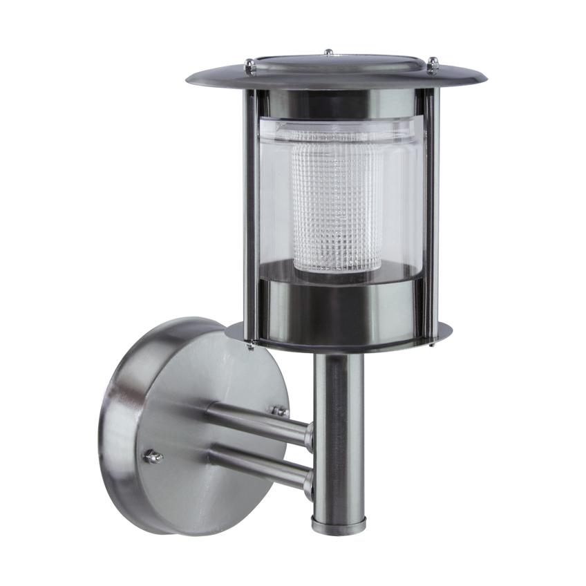 Lampa solarna LED ESTERA LED WLL 0,12W 6500K 03551 IDEUS