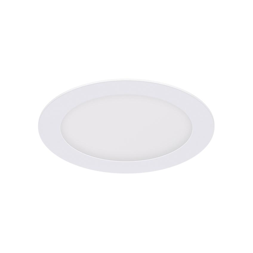 Oprawa typu downlight SMD LED HL563L 12W WHITE 2700K 02485 IDEUS