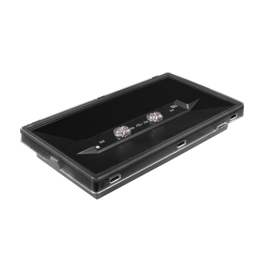 Oprawa awaryjna VELLA LED SC 250 A 3H CT IP65 [BLK] (brak piktogramu w zestawie) / 230V 93830 INTELIGHT