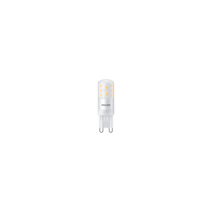 Kapsułka LED 3,7W=40W 470lm / 3000K barwa ciepła LEDcapsule 3,7-40W G9 830 Kapsułki LED 9,29004E+11 PHILIPS