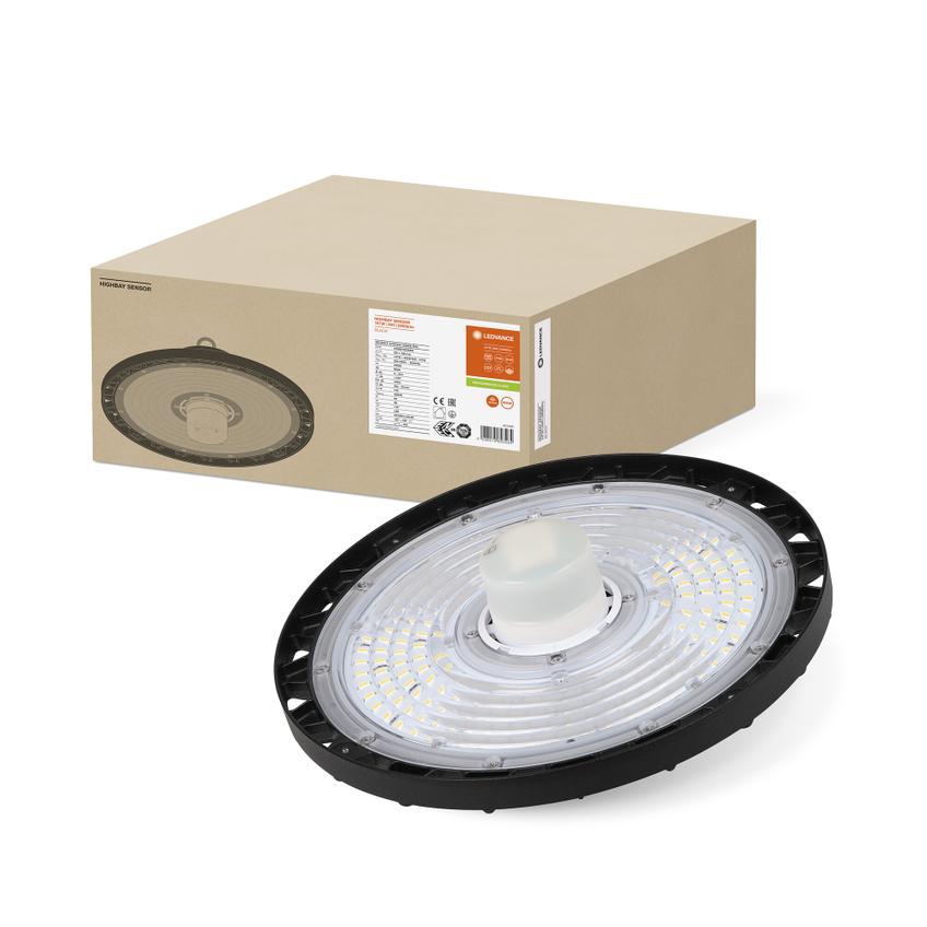Oprawa HIGH BAY SENSOR 155W 4000K 110DEG IP65