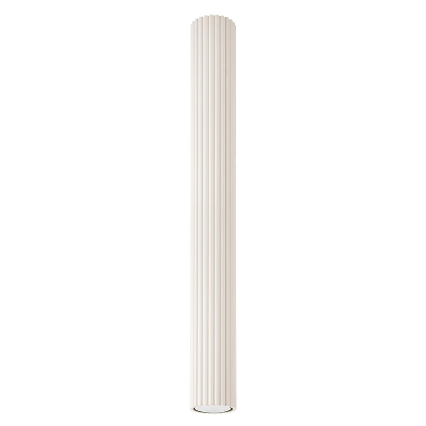 Sollux Plafon KARBON 60 beżowy SL.1591