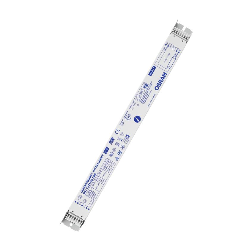 Statecznik elektroniczny Quicktronic Intelligent 1x21 39 220-240 DIM