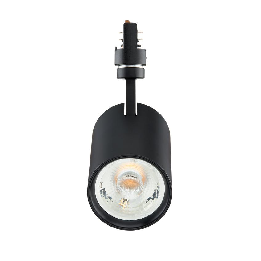 Projektor oprawa do szyny 3C Coreline ST151T UGR19 30W 3000lm IP20 3000K barwa ciepła LED30S/930 MB 9,11402E+11 PHILIPS
