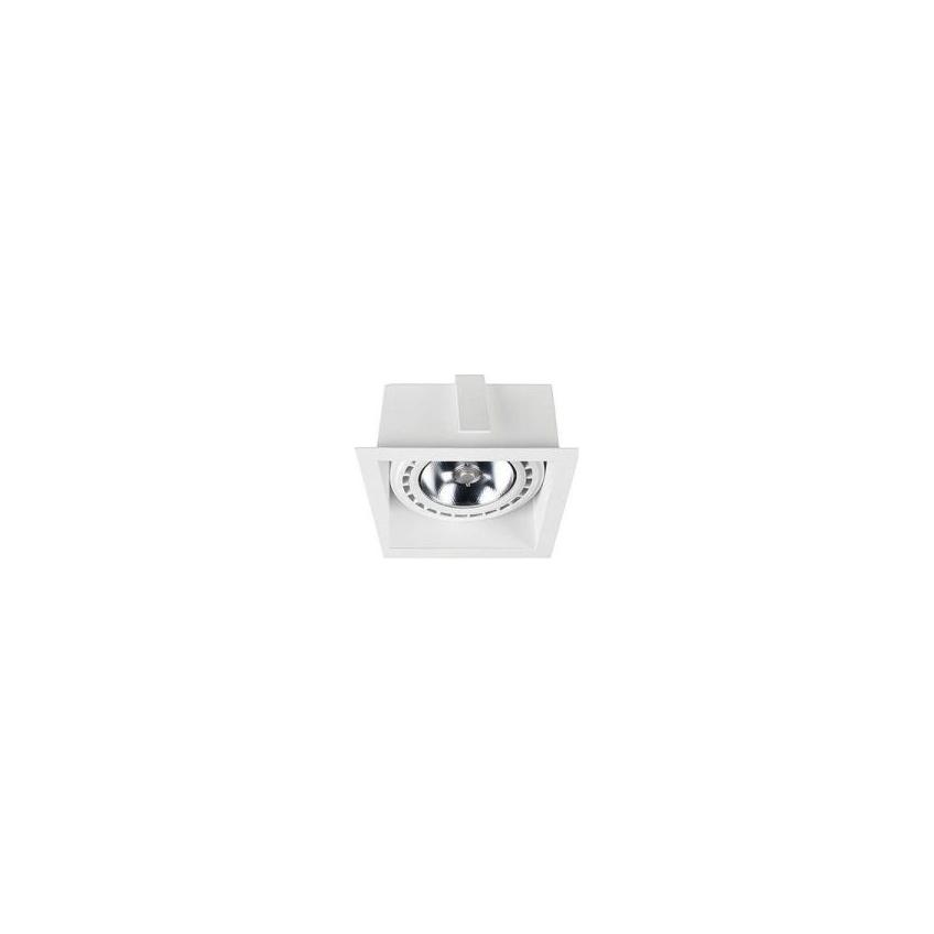 MOD WHITE I