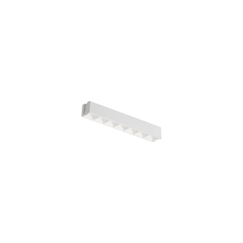 HR-SH-NW-W-NT Oprawa HIERRO LED HR-SH-NW-W-NT D:290mm 1700 Lm barwa biała 4000K kolor biały 36973 KANLUX