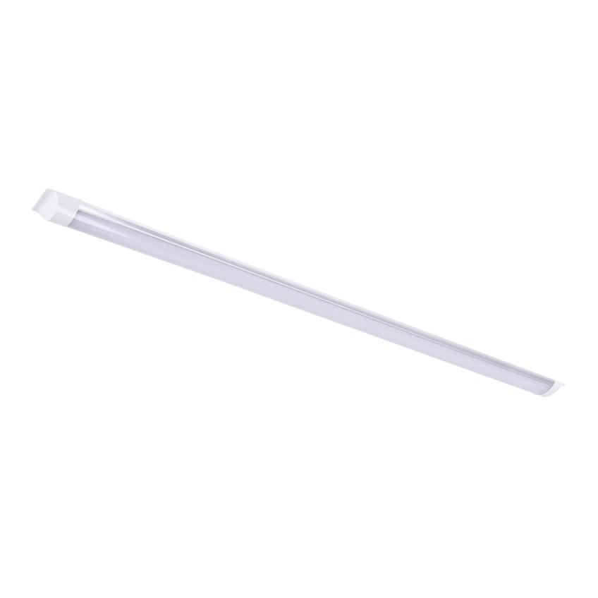 Oprawa liniowa led 40W neutralna FLAT 02916 IDEUS