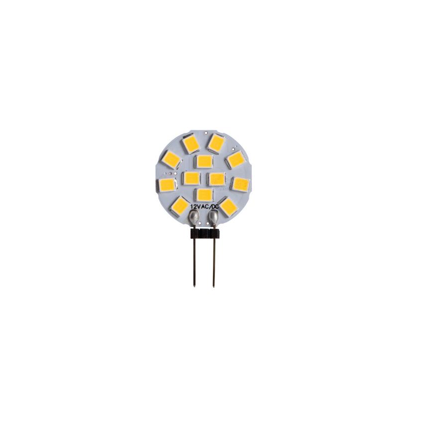 Żarówka LED G4 1,2W LED12 G4-NW 170lm 4000K 18503 KANLUX
