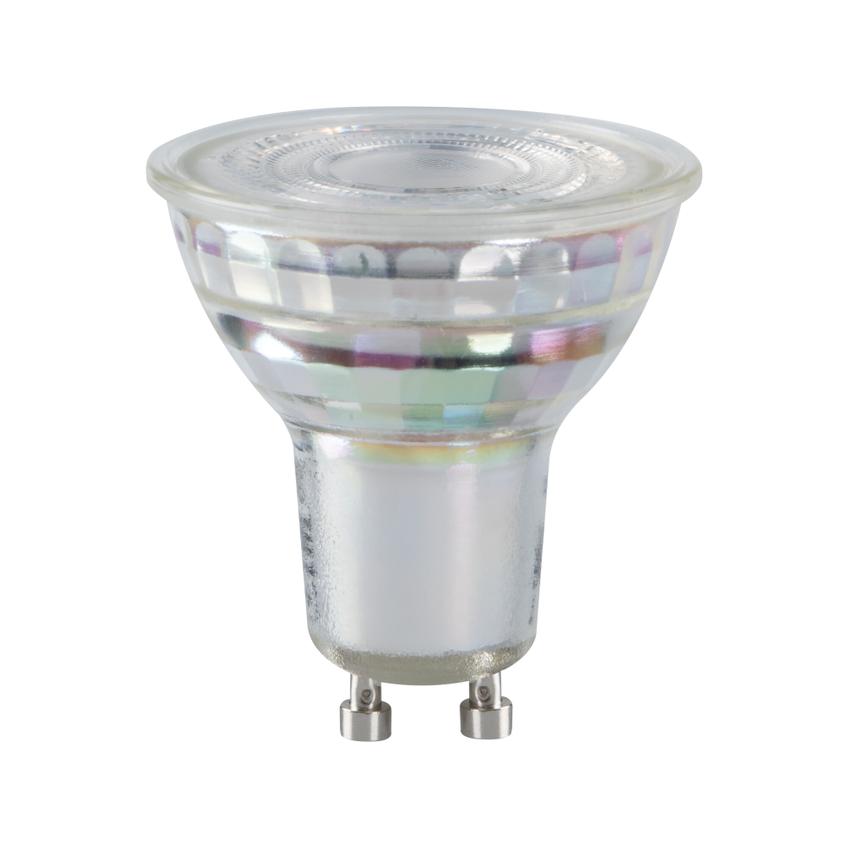 IQ-LEDEX GU10 4,7W-NW Żarówka LED spot IQ-LEDEX PAR16 GU10 4,7W-NW barwa biała 4000K 850Lm klasa A G 36602 KANLUX