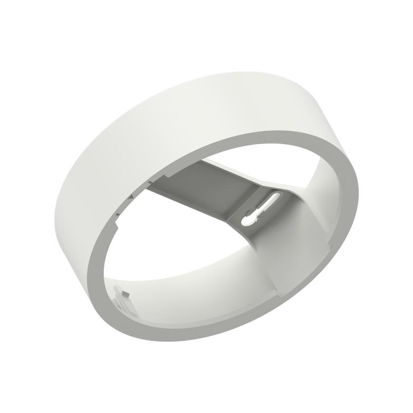 Ramka do oprawy DOWNLIGHT IP44 DN 165 WT