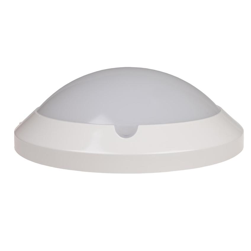 Plafoniera LED z czujnikiem ruchu DRM-04 F&F