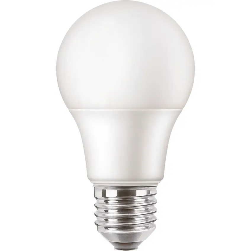 Żarówka LED PILA 8W=60W 806lm 2700K barwa ciepła LED 60W A60 E27 WW FR 1CT/6 Plastik matowy 9,29002E+11 PHILIPS